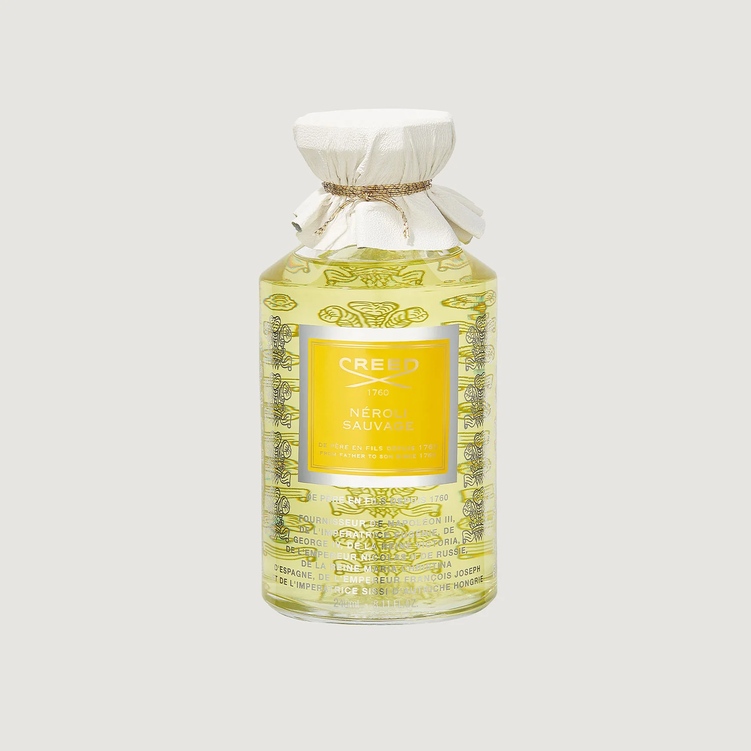 Néroli Sauvage - Image 4