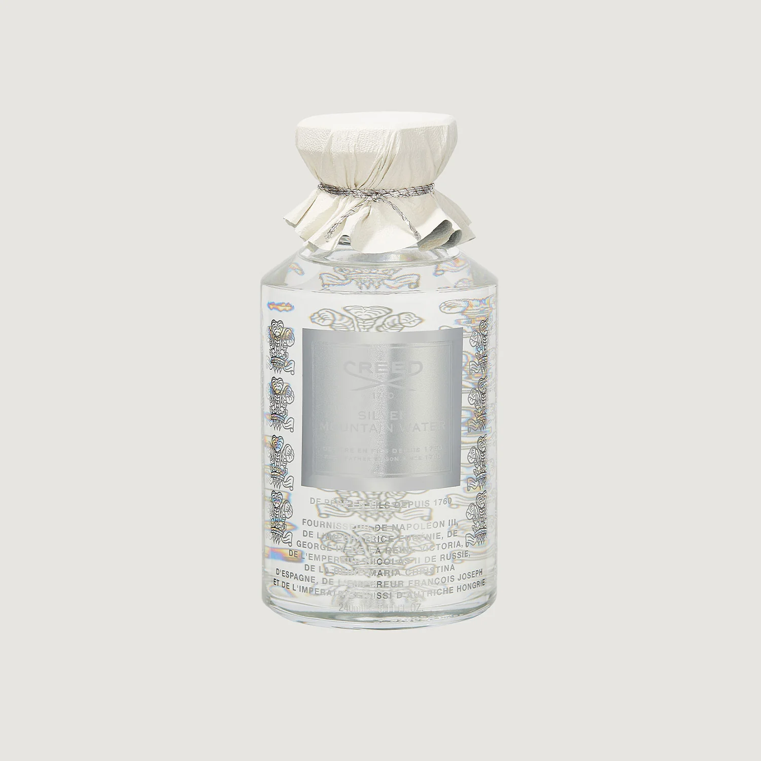 Silver Mountain Water - Image 5